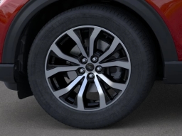 Ford Explorer ST-Line 4WD 2026