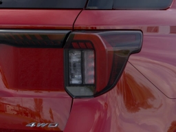 Ford Explorer ST-Line 4WD 2026