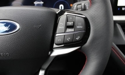 Ford Explorer ST-Line 4WD 2026