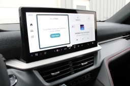 Ford Explorer ST-Line 4WD 2026