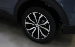 Ford Explorer ST-Line 4WD 2026