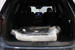 Ford Explorer ST-Line 4WD 2026