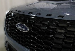 Ford Explorer ST-Line 4WD 2026