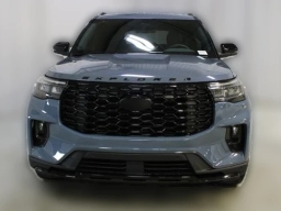 Ford Explorer ST-Line 4WD 2026