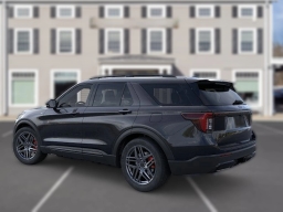 Ford Explorer ST-Line 4WD 2026