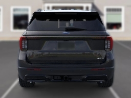 Ford Explorer ST-Line 4WD 2026