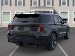 Ford Explorer ST-Line 4WD 2026