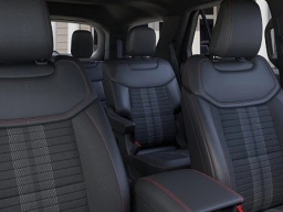 Ford Explorer ST-Line 4WD 2026