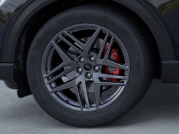 Ford Explorer ST-Line 4WD 2026