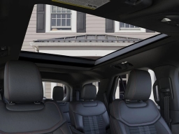 Ford Explorer ST-Line 4WD 2026