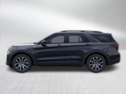 Ford Explorer ST-Line 4WD 2026