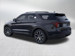 Ford Explorer ST-Line 4WD 2026