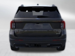 Ford Explorer ST-Line 4WD 2026