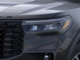 Ford Explorer ST-Line 4WD 2026