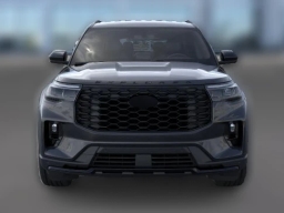 Ford Explorer ST-Line 4WD 2026