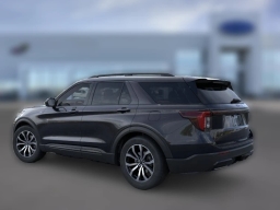 Ford Explorer ST-Line 4WD 2026