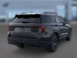 Ford Explorer ST-Line 4WD 2026