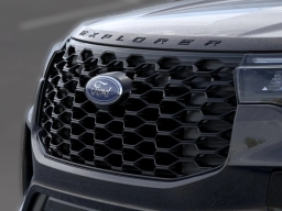 Ford Explorer ST-Line 4WD 2026