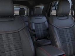 Ford Explorer ST-Line 4WD 2026