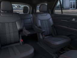 Ford Explorer ST-Line 4WD 2026