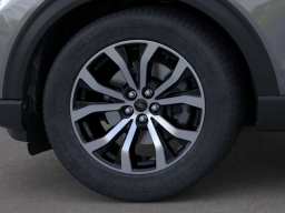 Ford Explorer ST-Line 4WD 2026