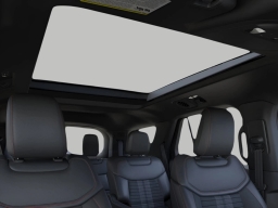 Ford Explorer ST-Line 4WD 2026