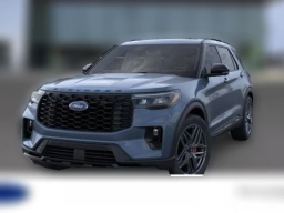 Ford Explorer ST-Line 4WD 2026