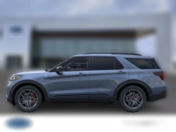 Ford Explorer ST-Line 4WD 2026