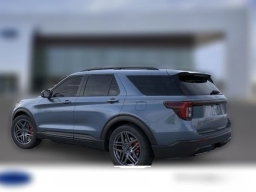 Ford Explorer ST-Line 4WD 2026