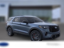 Ford Explorer ST-Line 4WD 2026