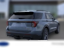 Ford Explorer ST-Line 4WD 2026