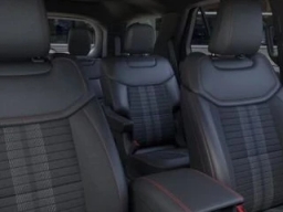 Ford Explorer ST-Line 4WD 2026