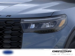 Ford Explorer ST-Line 4WD 2026