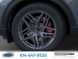 Ford Explorer ST-Line 4WD 2026