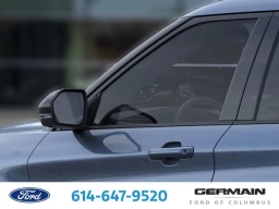 Ford Explorer ST-Line 4WD 2026