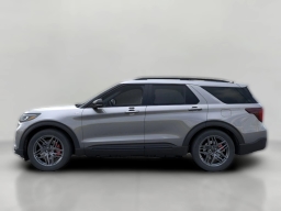 Ford Explorer ST-Line 4WD 2026