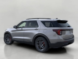 Ford Explorer ST-Line 4WD 2026