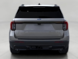 Ford Explorer ST-Line 4WD 2026