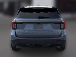 Ford Explorer ST-Line 4WD 2026