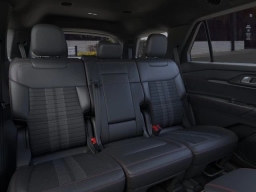 Ford Explorer ST-Line 4WD 2026