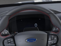 Ford Explorer ST-Line 4WD 2026