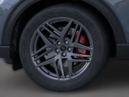 Ford Explorer ST-Line 4WD 2026