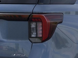 Ford Explorer ST-Line 4WD 2026