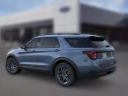 Ford Explorer ST-Line 4WD 2026