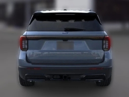 Ford Explorer ST-Line 4WD 2026