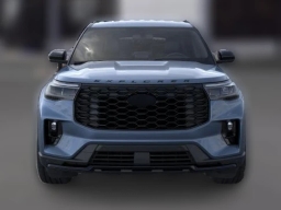 Ford Explorer ST-Line 4WD 2026