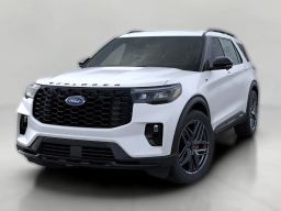 Ford Explorer ST-Line 4WD 2026