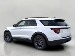 Ford Explorer ST-Line 4WD 2026