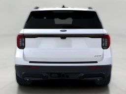 Ford Explorer ST-Line 4WD 2026