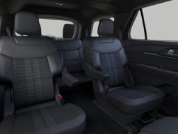 Ford Explorer ST-Line 4WD 2026